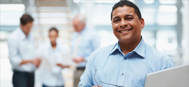 Built to support digital transformation