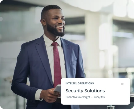 Security Solutions